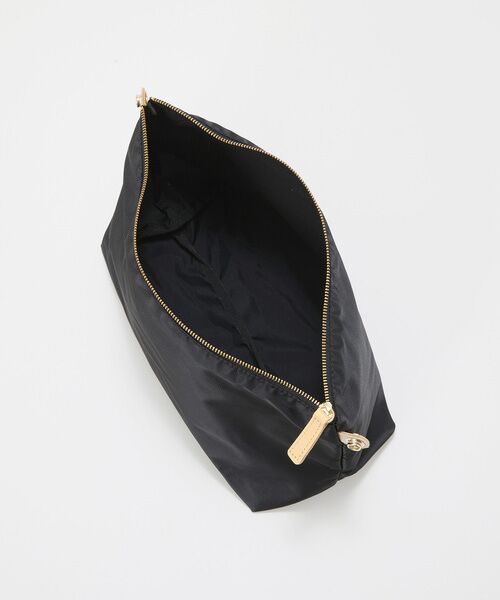 TOPKAPI / トプカピ トートバッグ | 【Breath TOPKAPI】【26SS新色】SCOTCH GRAIN スコッチグレイントート バッグ M（ショルダー付き） | 詳細23