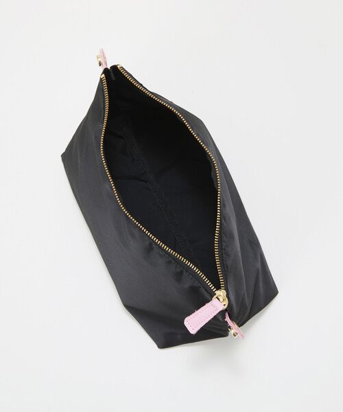 TOPKAPI / トプカピ トートバッグ | 【Breath TOPKAPI】【26SS新色】SCOTCH GRAIN スコッチグレイン ネオレザー ミニ トートバッグ SS（ショルダー付き） | 詳細21