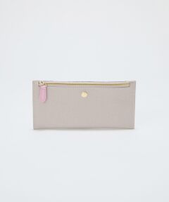 TOPKAPI / トプカピ 財布・コインケース・マネークリップ | 【Breath TOPKAPI】SCOTCH GRAIN スコッチグレイン 長財布