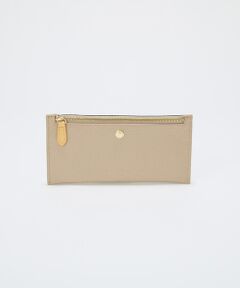 TOPKAPI / トプカピ 財布・コインケース・マネークリップ | 【Breath TOPKAPI】SCOTCH GRAIN スコッチグレイン 長財布