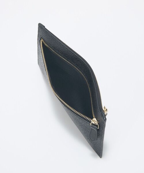 TOPKAPI / トプカピ 財布・コインケース・マネークリップ | 【Breath TOPKAPI】SCOTCH GRAIN スコッチグレイン 長財布 | 詳細6