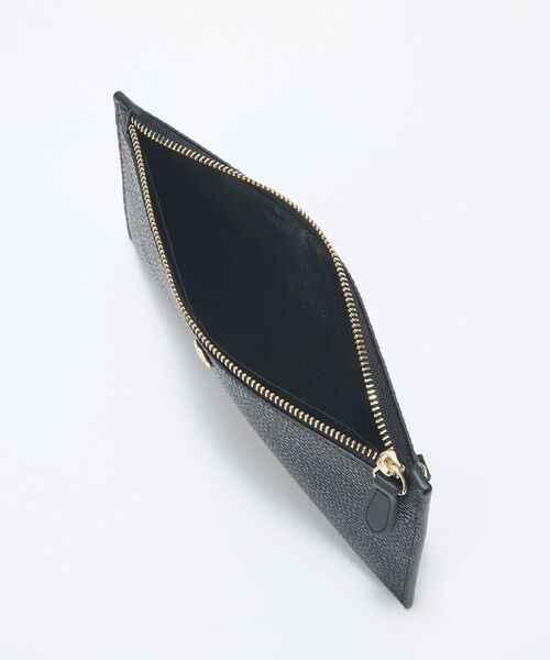 TOPKAPI / トプカピ 財布・コインケース・マネークリップ | 【Breath TOPKAPI】SCOTCH GRAIN スコッチグレイン 長財布 | 詳細8