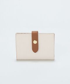 TOPKAPI / トプカピ 財布・コインケース・マネークリップ | 【Breath TOPKAPI】SCOTCH GRAIN スコッチグレイン 二つ折り 財布