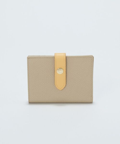 TOPKAPI / トプカピ 財布・コインケース・マネークリップ | 【Breath TOPKAPI】SCOTCH GRAIN スコッチグレイン 二つ折り 財布 | 詳細16
