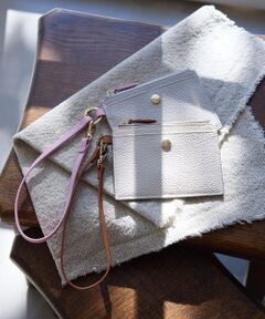 TOPKAPI / トプカピ その他小物 | 【Breath TOPKAPI】SCOTCH GRAIN スコッチグレイン フラグメントケース 