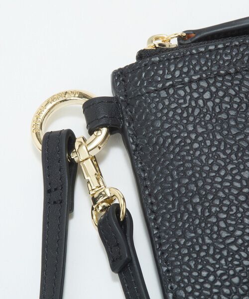 TOPKAPI / トプカピ その他小物 | 【Breath TOPKAPI】SCOTCH GRAIN スコッチグレイン フラグメントケース  | 詳細3