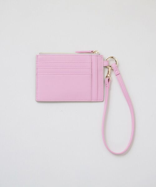 TOPKAPI / トプカピ その他小物 | 【Breath TOPKAPI】SCOTCH GRAIN スコッチグレイン フラグメントケース  | 詳細5