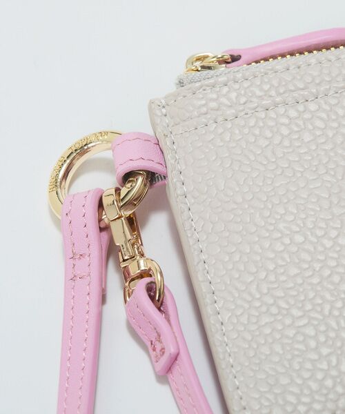 TOPKAPI / トプカピ その他小物 | 【Breath TOPKAPI】SCOTCH GRAIN スコッチグレイン フラグメントケース  | 詳細6