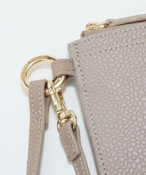 TOPKAPI / トプカピ その他小物 | 【Breath TOPKAPI】SCOTCH GRAIN スコッチグレイン フラグメントケース  | 詳細9