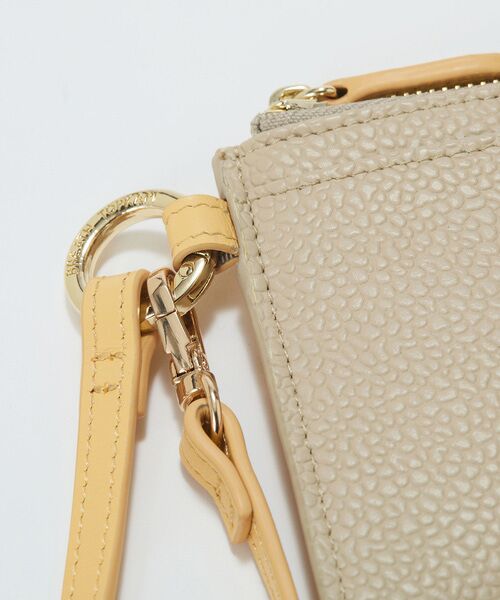 TOPKAPI / トプカピ その他小物 | 【Breath TOPKAPI】SCOTCH GRAIN スコッチグレイン フラグメントケース  | 詳細12