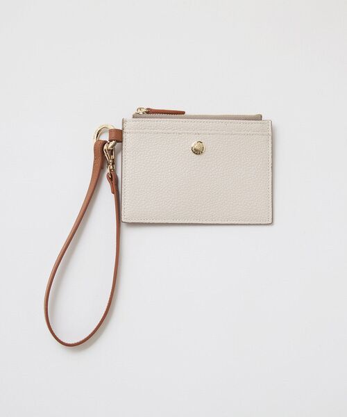 TOPKAPI / トプカピ その他小物 | 【Breath TOPKAPI】SCOTCH GRAIN スコッチグレイン フラグメントケース  | 詳細14