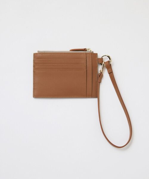 TOPKAPI / トプカピ その他小物 | 【Breath TOPKAPI】SCOTCH GRAIN スコッチグレイン フラグメントケース  | 詳細15