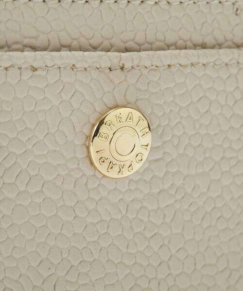 TOPKAPI / トプカピ その他小物 | 【Breath TOPKAPI】SCOTCH GRAIN スコッチグレイン フラグメントケース  | 詳細17