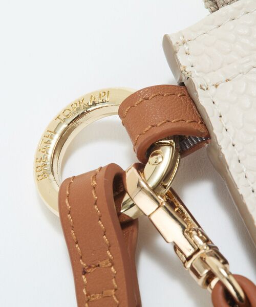 TOPKAPI / トプカピ その他小物 | 【Breath TOPKAPI】SCOTCH GRAIN スコッチグレイン フラグメントケース  | 詳細18