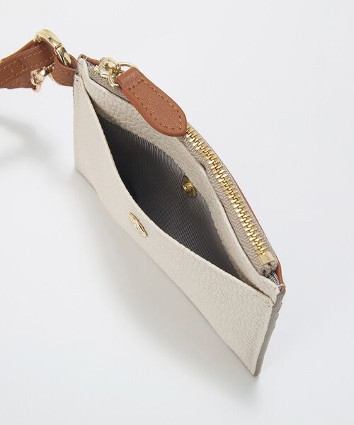 TOPKAPI / トプカピ その他小物 | 【Breath TOPKAPI】SCOTCH GRAIN スコッチグレイン フラグメントケース  | 詳細19