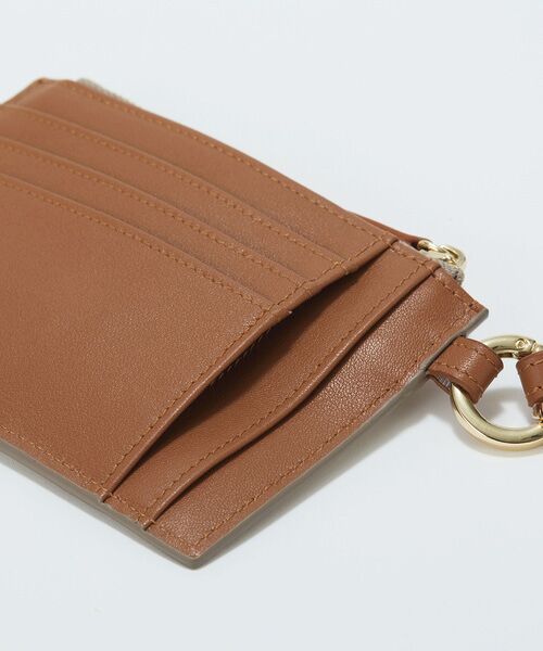 TOPKAPI / トプカピ その他小物 | 【Breath TOPKAPI】SCOTCH GRAIN スコッチグレイン フラグメントケース  | 詳細20