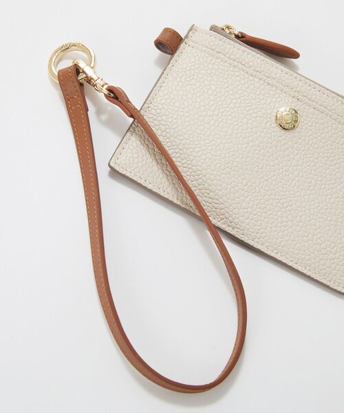 TOPKAPI / トプカピ その他小物 | 【Breath TOPKAPI】SCOTCH GRAIN スコッチグレイン フラグメントケース  | 詳細21