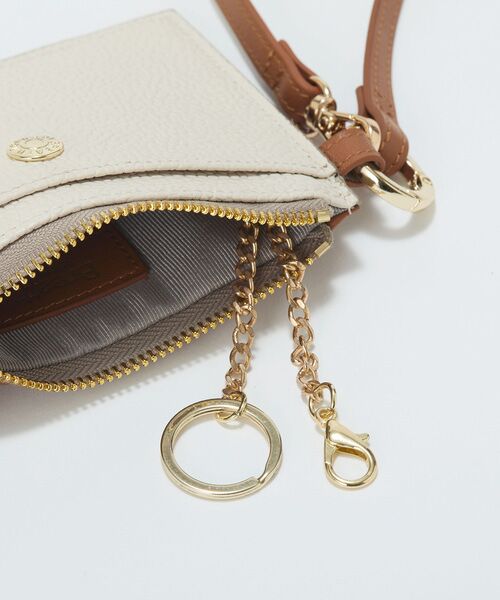 TOPKAPI / トプカピ その他小物 | 【Breath TOPKAPI】SCOTCH GRAIN スコッチグレイン フラグメントケース  | 詳細23