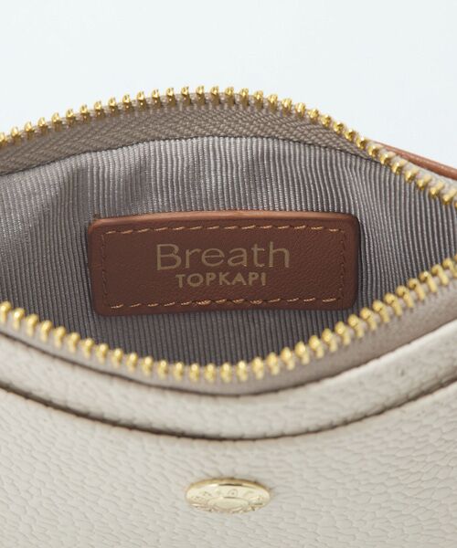 TOPKAPI / トプカピ その他小物 | 【Breath TOPKAPI】SCOTCH GRAIN スコッチグレイン フラグメントケース  | 詳細24
