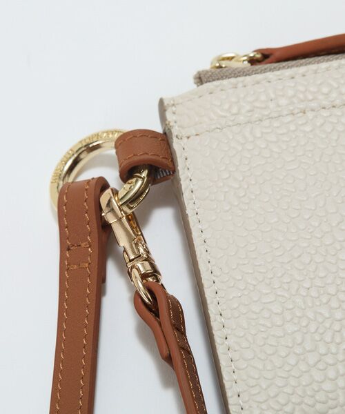 TOPKAPI / トプカピ その他小物 | 【Breath TOPKAPI】SCOTCH GRAIN スコッチグレイン フラグメントケース  | 詳細26