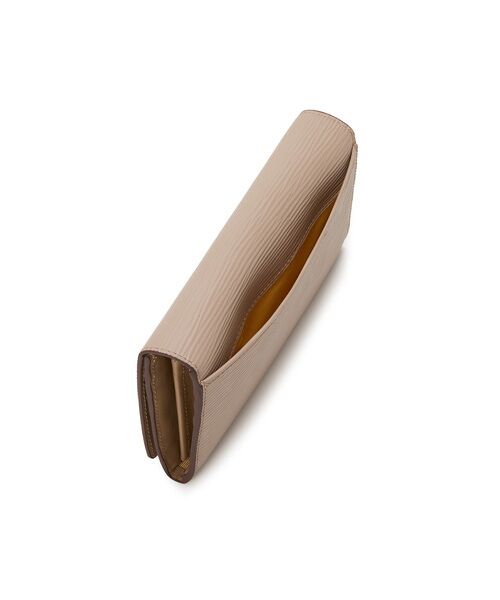 TOPKAPI / トプカピ 財布・コインケース・マネークリップ | 【Breath TOPKAPI】RIPPLE リプル 長財布 | 詳細8