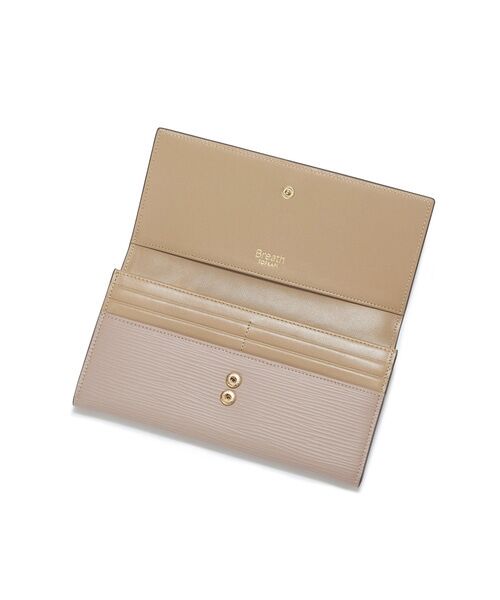 TOPKAPI / トプカピ 財布・コインケース・マネークリップ | 【Breath TOPKAPI】RIPPLE リプル 長財布 | 詳細12