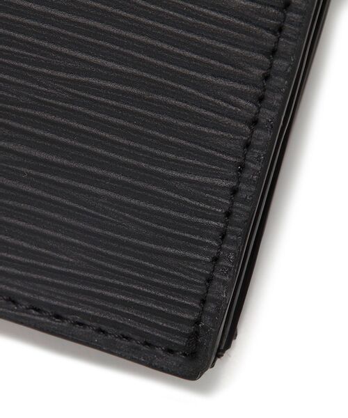 TOPKAPI / トプカピ 財布・コインケース・マネークリップ | 【Breath TOPKAPI】RIPPLE リプル 折り財布 | 詳細3
