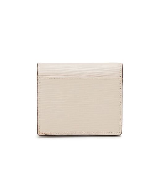 TOPKAPI / トプカピ 財布・コインケース・マネークリップ | 【Breath TOPKAPI】RIPPLE リプル 折り財布 | 詳細5
