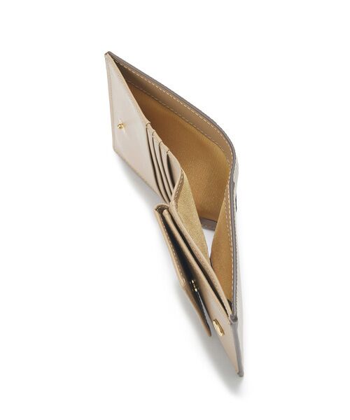 TOPKAPI / トプカピ 財布・コインケース・マネークリップ | 【Breath TOPKAPI】RIPPLE リプル 折り財布 | 詳細15