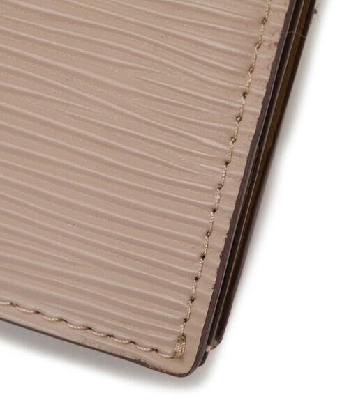 TOPKAPI / トプカピ 財布・コインケース・マネークリップ | 【Breath TOPKAPI】RIPPLE リプル 折り財布 | 詳細16