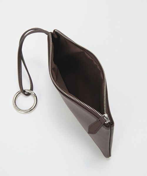TOPKAPI / トプカピ トートバッグ | 【Breath TOPKAPI】RIDGE リッジ オックス レザーハンドル トートバッグ / 軽量 / 肩掛け | 詳細25