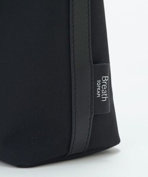 TOPKAPI / トプカピ トートバッグ | 【Breath TOPKAPI】RIDGE リッジ オックス ２WAY ワンショルダー バッグ | 詳細10