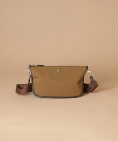 TOPKAPI / トプカピ トートバッグ | 【Breath TOPKAPI】RIDGE リッジ オックス デイリーショルダーバッグ