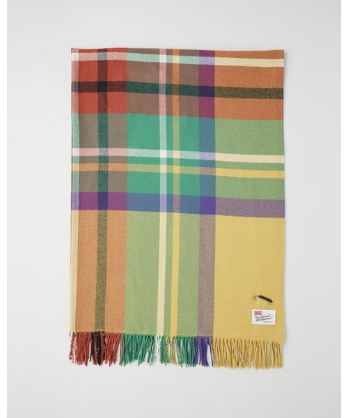 トラディショナルウェザーウェア マフラーの通販 価格比較 価格 Com