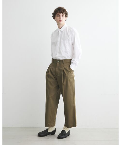 最大94%OFFクーポン TRADITIONAL WEATHERWEAR UNIONSLACK 101 sitedev 