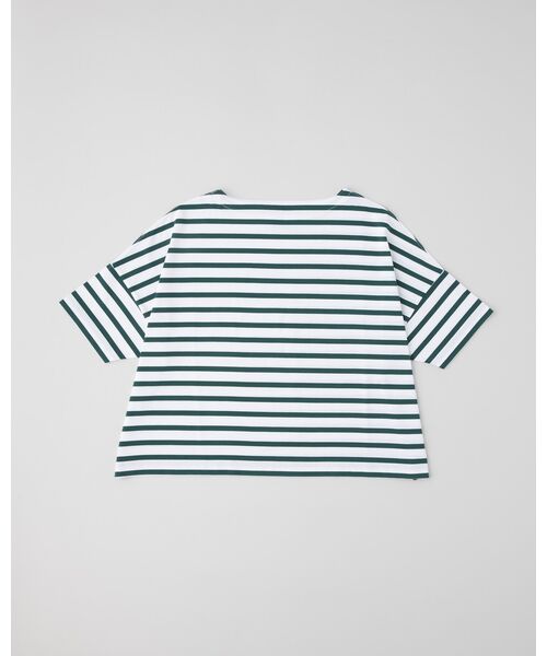 Bmb Shirts Long Short Sleeve カットソー Traditional Weatherwear トラディショナル ウェザーウェア ファッション通販 タカシマヤファッションスクエア