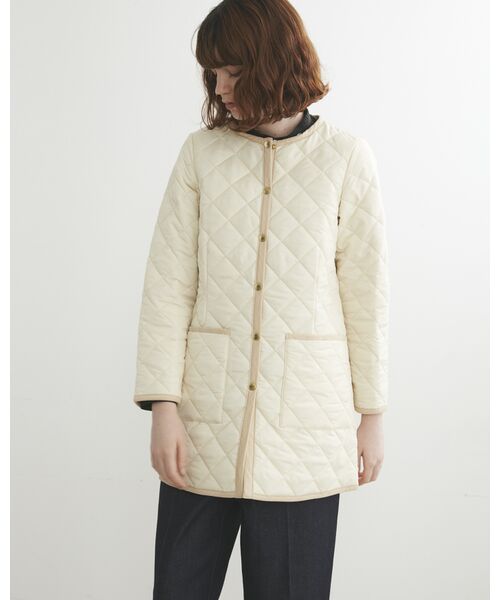 ARKLEY WITH DETACHABLE HOOD （その他アウター）｜Traditional