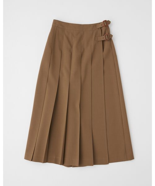 セール】 【HIGH STREET COLLECTION】KILT CULOTTE SKIRT （その他