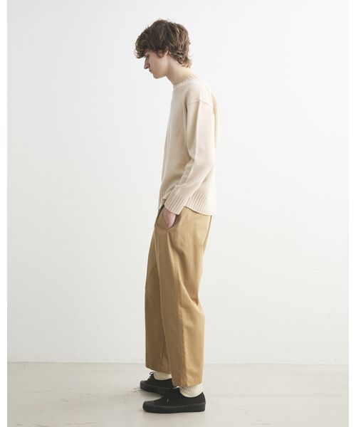 UNION WEAR】UNIONSLACK 301 (その他パンツ)|Traditional ...