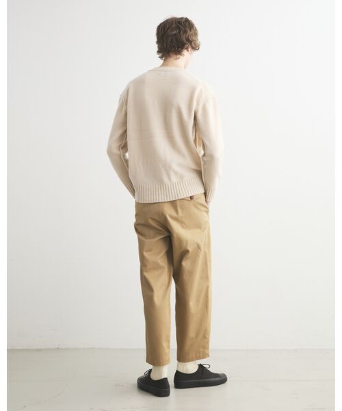 UNION WEAR】UNIONSLACK 301 (その他パンツ)|Traditional ...