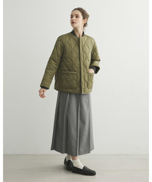 ARKLEY ZIP (その他アウター)|Traditional Weatherwear ...