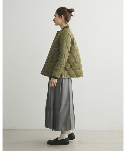 ARKLEY ZIP (その他アウター)|Traditional Weatherwear ...