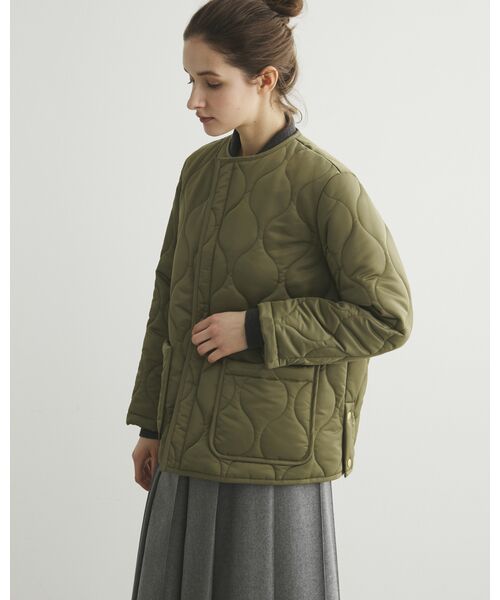 ARKLEY ZIP (その他アウター)|Traditional Weatherwear ...