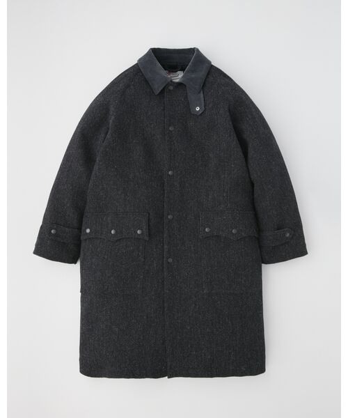 パステルオリーブ traditionalweatherwear BARGATE HEATTWEED | www