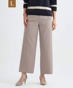 TRANS WORK (大きいサイズ) / トランスワーク (オオキイサイズ) その他パンツ | 【L】【セットアップ】【ウォッシャブル】ダブルツイルパンツ