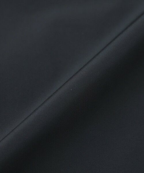 TRANS WORK (大きいサイズ) / トランスワーク (オオキイサイズ) その他アウター | 【L】【グリーンダウン】メモリータフタロングダウンベスト | 詳細10