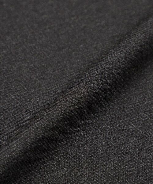 TRANS WORK (大きいサイズ) / トランスワーク (オオキイサイズ) その他トップス | 【L】【ウォッシャブル】ストレッチポンチカーディガン | 詳細8