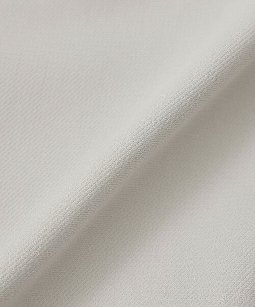 TRANS WORK (大きいサイズ) / トランスワーク (オオキイサイズ) その他パンツ | 【L】【ウォッシャブル】【吸湿発熱】ソフトパウダーストレッチパンツ | 詳細8