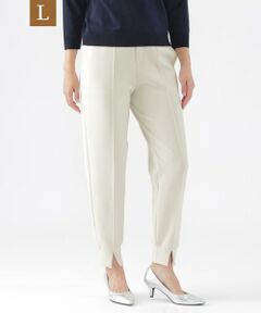 TRANS WORK (大きいサイズ) / トランスワーク (オオキイサイズ) その他パンツ | 【L】【ウォッシャブル】マイクロポリベアダンボールパンツ