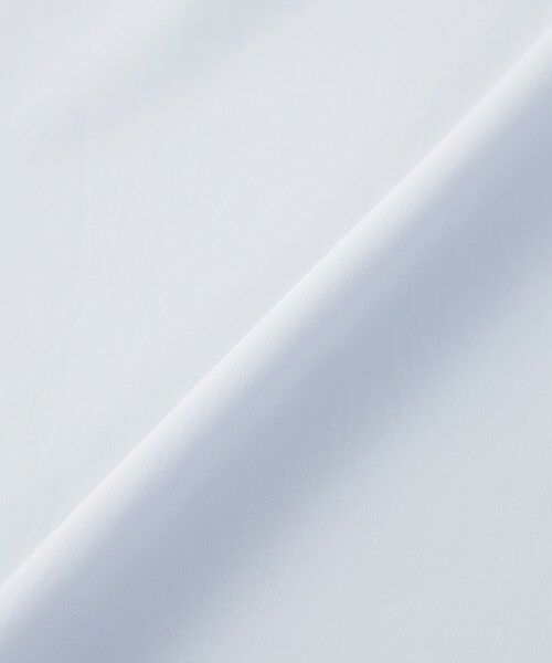 TRANS WORK (大きいサイズ) / トランスワーク (オオキイサイズ) その他トップス | 【L】【ウォッシャブル】オフショアベネ ブラウス | 詳細8